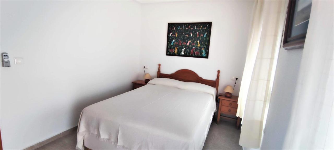 Chill Retreat Ac Bungalow In Gran Alacant Exterior photo